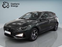 Hyundai i30 1.0 TGDi Style Plus segunda mão Setúbal