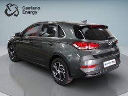 Hyundai i30 1.0 TGDi Style Plus segunda mão Setúbal