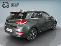 Hyundai i30 1.0 TGDi Style Plus segunda mão Setúbal