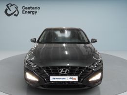 Hyundai i30 1.0 TGDi Style Plus segunda mão Setúbal