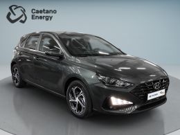 Hyundai i30 1.0 TGDi Style Plus segunda mão Setúbal