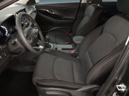 Hyundai i30 1.0 TGDi Style Plus segunda mão Setúbal