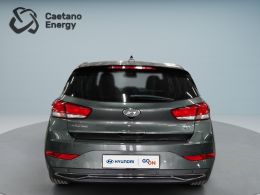 Hyundai i30 1.0 TGDi Style Plus segunda mão Setúbal