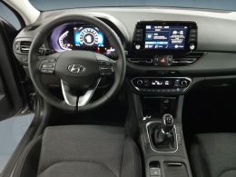 Hyundai i30 1.0 TGDi Style Plus segunda mão Setúbal