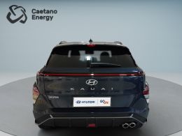 Hyundai Kauai 1.0 T-GDi N Line MY24 (TT) segunda mão Lisboa