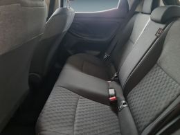 Toyota Yaris 1.0 Comfort Plus segunda mão Castelo Branco