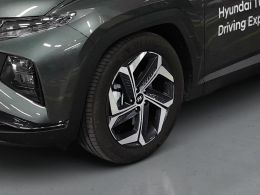 Hyundai Tucson PHEV 1.6 TGDI AT Vanguard segunda mão Setúbal