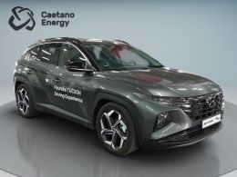 Hyundai Tucson PHEV 1.6 TGDI AT Vanguard segunda mão Setúbal