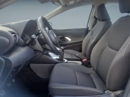 Toyota Yaris 1.0 Comfort Plus segunda mão Castelo Branco