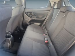 Toyota Yaris 1.0 Comfort Plus segunda mão Castelo Branco