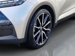 Toyota C-HR 2.0 Plug-in Hybrid Dynamic Force GR Spor segunda mão Castelo Branco