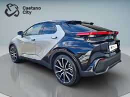 Toyota C-HR 2.0 Plug-in Hybrid Dynamic Force GR Spor segunda mão Castelo Branco