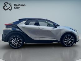 Toyota C-HR 2.0 Plug-in Hybrid Dynamic Force GR Spor segunda mão Castelo Branco