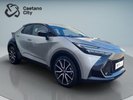 Toyota C-HR 2.0 Plug-in Hybrid Dynamic Force GR Spor segunda mão Castelo Branco