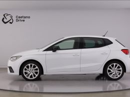 SEAT Ibiza 1.0 TSI FR 5v segunda mão Porto