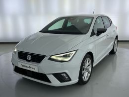 SEAT Ibiza 1.0 TSI FR 5v segunda mão Porto