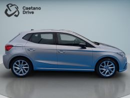 SEAT Ibiza 1.0 TSI  FR 5v segunda mão Setúbal