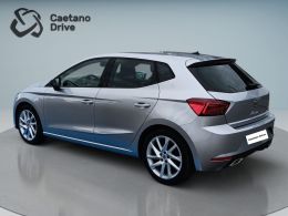 SEAT Ibiza 1.0 TSI  FR 5v segunda mão Setúbal