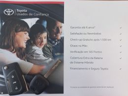 Toyota Corolla SD Corolla SD 1.8 Hybrid Exclusive segunda mão Lisboa