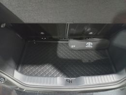 Toyota Aygo X 1.0 VVT-i envy segunda mão Lisboa