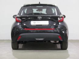 Toyota Yaris 1.0 Comfort Plus segunda mão Lisboa