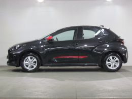 Toyota Yaris 1.0 Comfort Plus segunda mão Lisboa