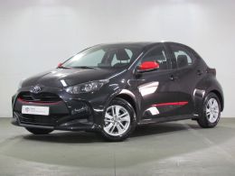 Toyota Yaris 1.0 Comfort Plus segunda mão Lisboa