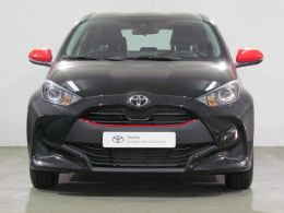 Toyota Yaris 1.0 Comfort Plus segunda mão Lisboa