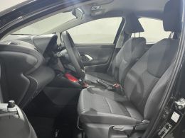 Toyota Yaris 1.0 Comfort Plus segunda mão Lisboa