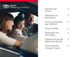 Toyota Corolla SD Corolla SD 1.8 Hybrid Exclusive segunda mão Porto