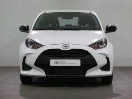 Toyota Yaris 1.0 Comfort segunda mão Lisboa