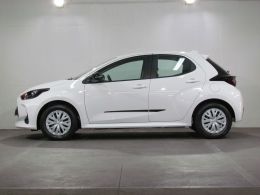 Toyota Yaris 1.0 Comfort segunda mão Lisboa