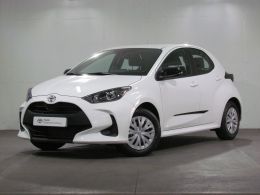 Toyota Yaris 1.0 Comfort segunda mão Lisboa