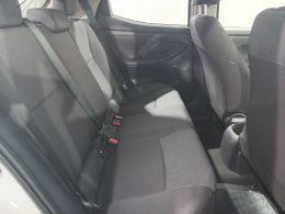 Toyota Yaris 1.0 Comfort segunda mão Lisboa