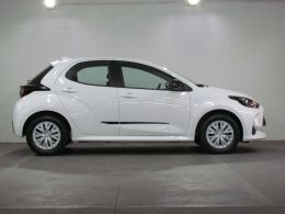 Toyota Yaris 1.0 Comfort segunda mão Lisboa