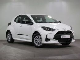 Toyota Yaris 1.0 Comfort segunda mão Lisboa