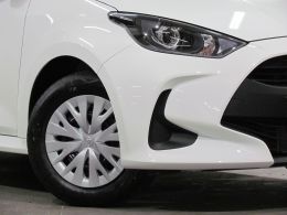 Toyota Yaris 1.0 Comfort segunda mão Lisboa