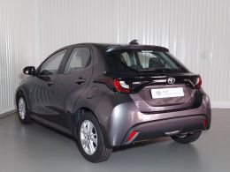 Toyota Yaris NG Yaris 1.0 Comfort Plus segunda mão Porto