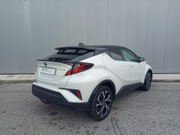 Toyota C-HR 1.8 Hybrid SQUARE Collection segunda mão Setúbal