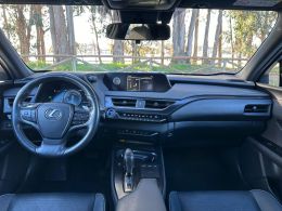 Lexus UX Premium + segunda mão Aveiro