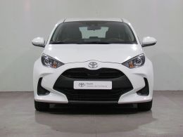 Toyota Yaris 1.0 Comfort Plus segunda mão Lisboa