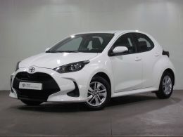 Toyota Yaris 1.0 Comfort Plus segunda mão Lisboa