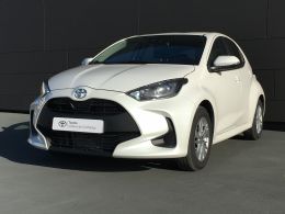 Toyota Yaris NG Yaris 1.0 Comfort Plus segunda mão Faro