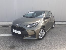 Toyota Yaris NG 1.0 Comfort Plus segunda mão Setúbal