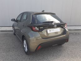 Toyota Yaris NG 1.0 Comfort Plus segunda mão Setúbal