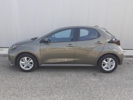 Toyota Yaris NG 1.0 Comfort Plus segunda mão Setúbal