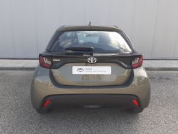 Toyota Yaris NG 1.0 Comfort Plus segunda mão Setúbal