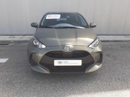 Toyota Yaris NG 1.0 Comfort Plus segunda mão Setúbal