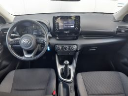 Toyota Yaris NG 1.0 Comfort Plus segunda mão Setúbal