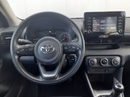 Toyota Yaris NG 1.0 Comfort Plus segunda mão Setúbal